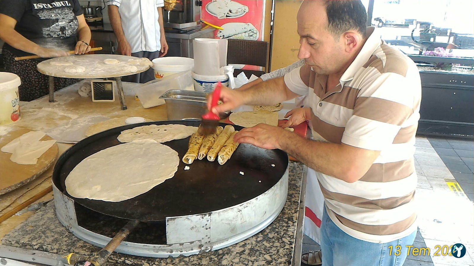 Özer Kafeterya