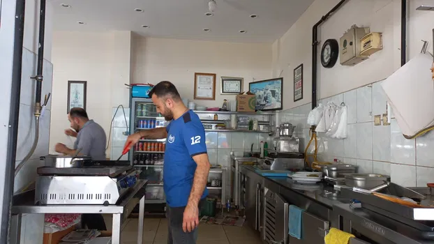 Özer Kafeterya resimleri