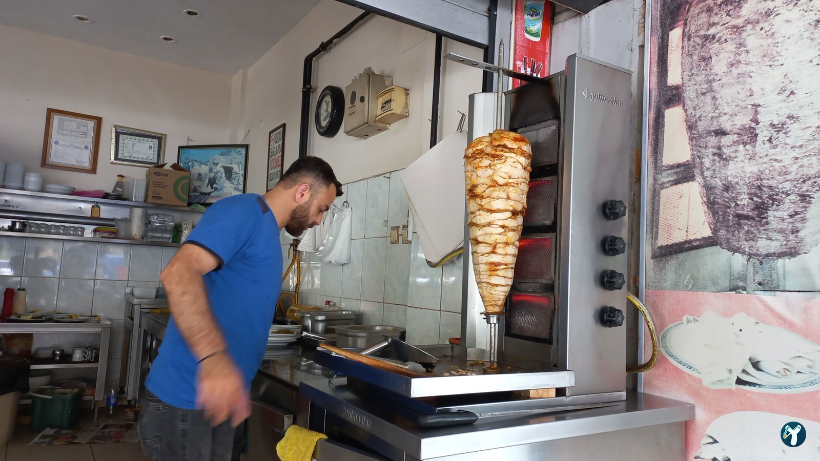 Özer Kafeterya