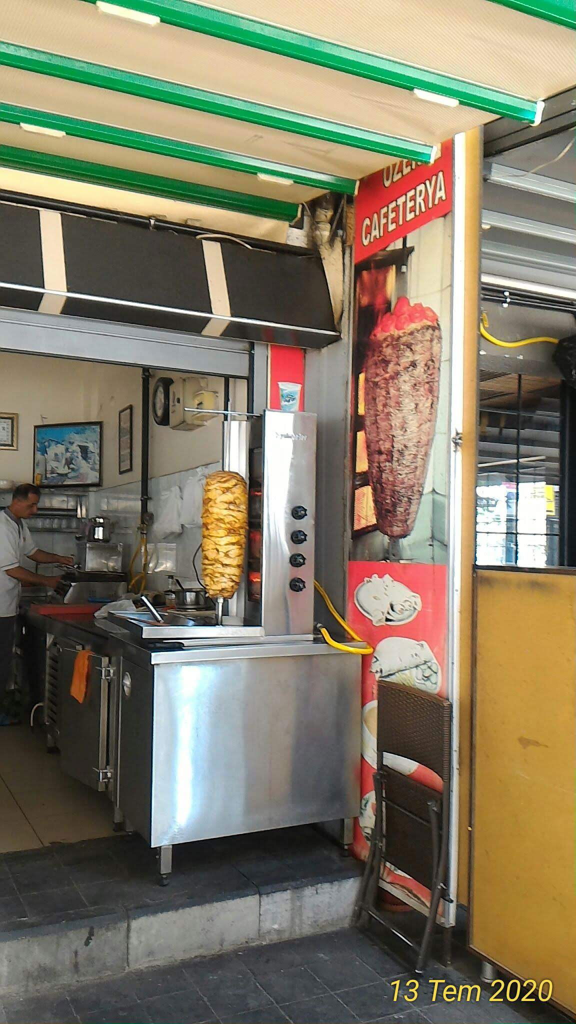 Özer Kafeterya