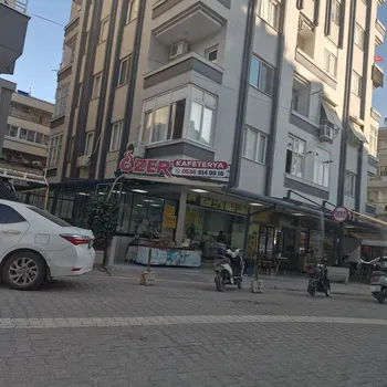 Özer Kafeterya resimleri