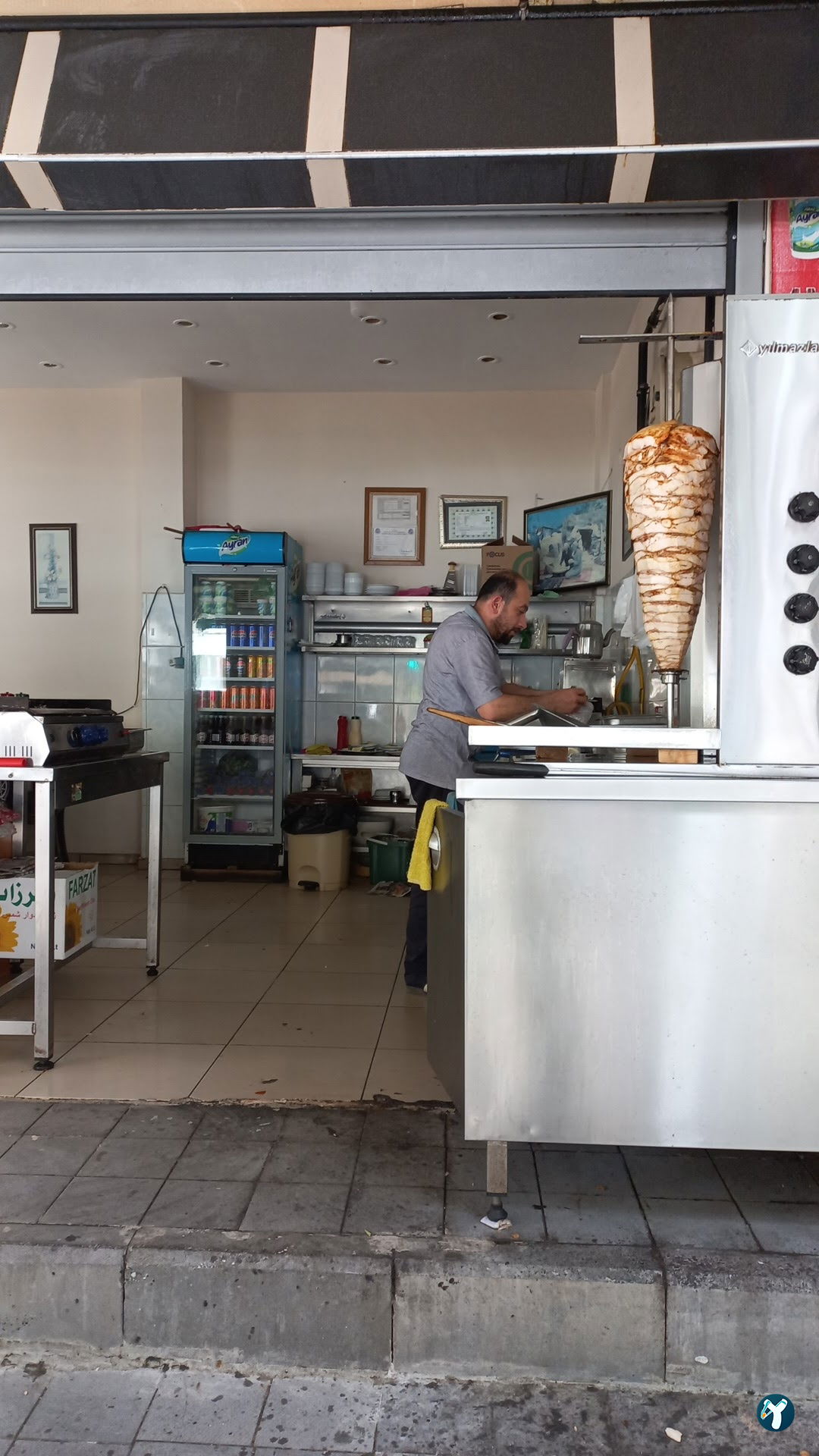Özer Kafeterya