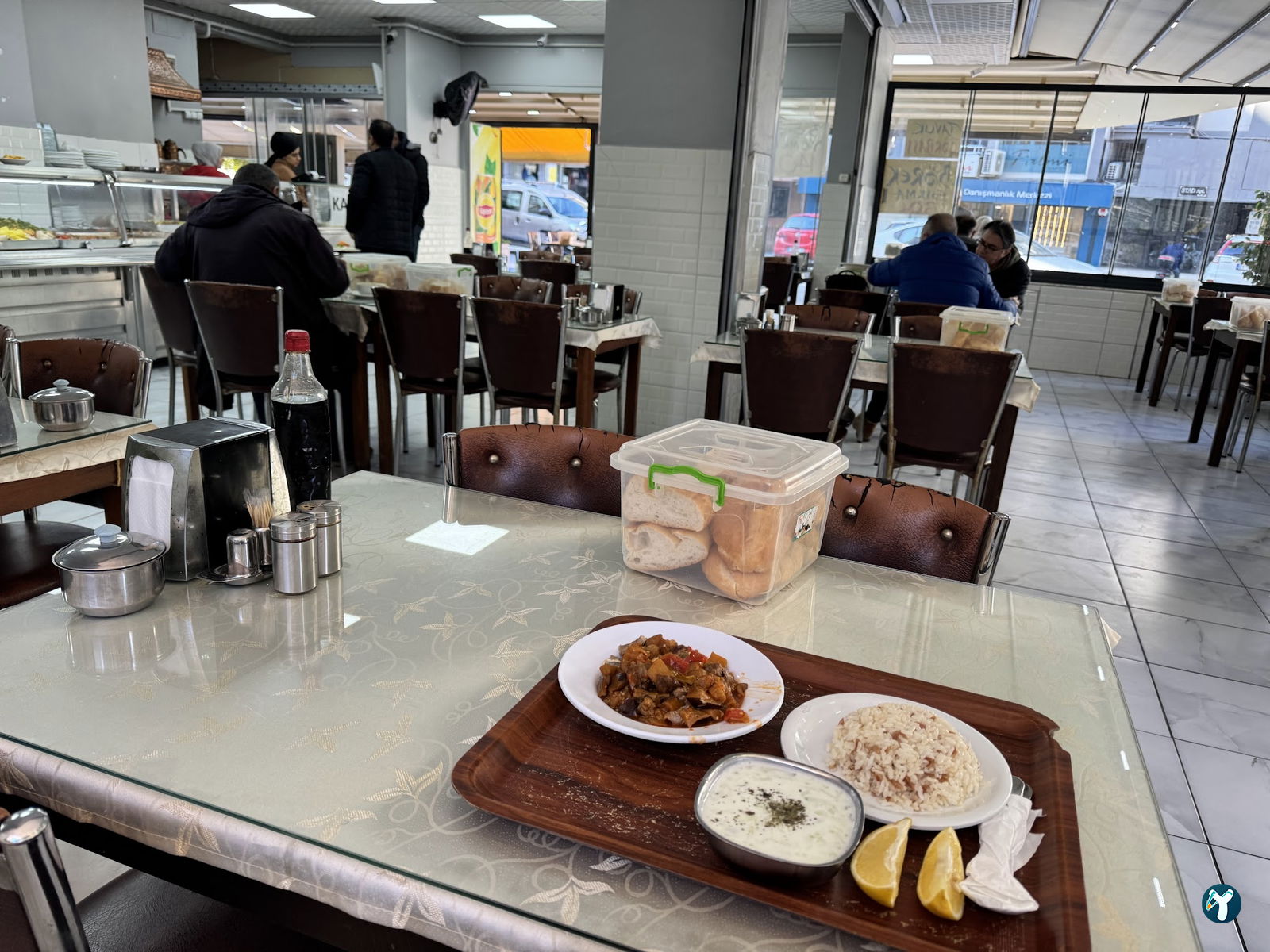 Özer Kafeterya