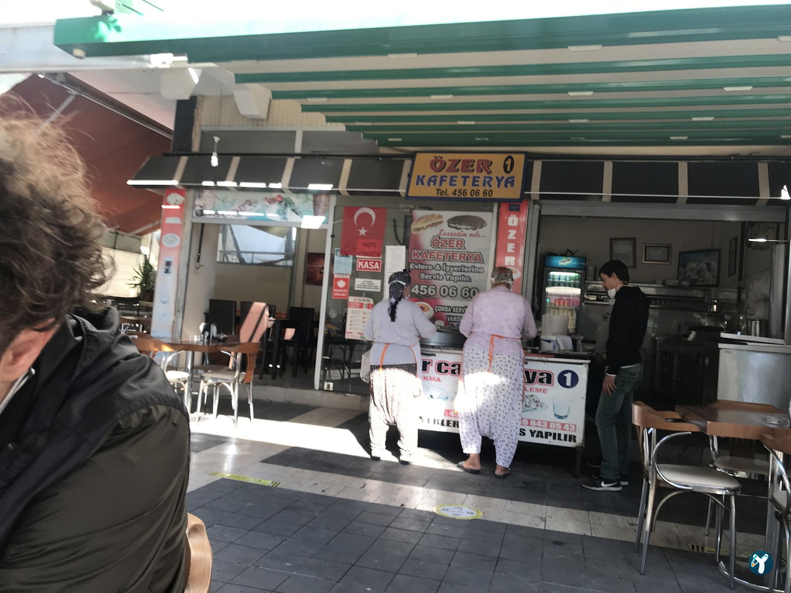 Özer Kafeterya
