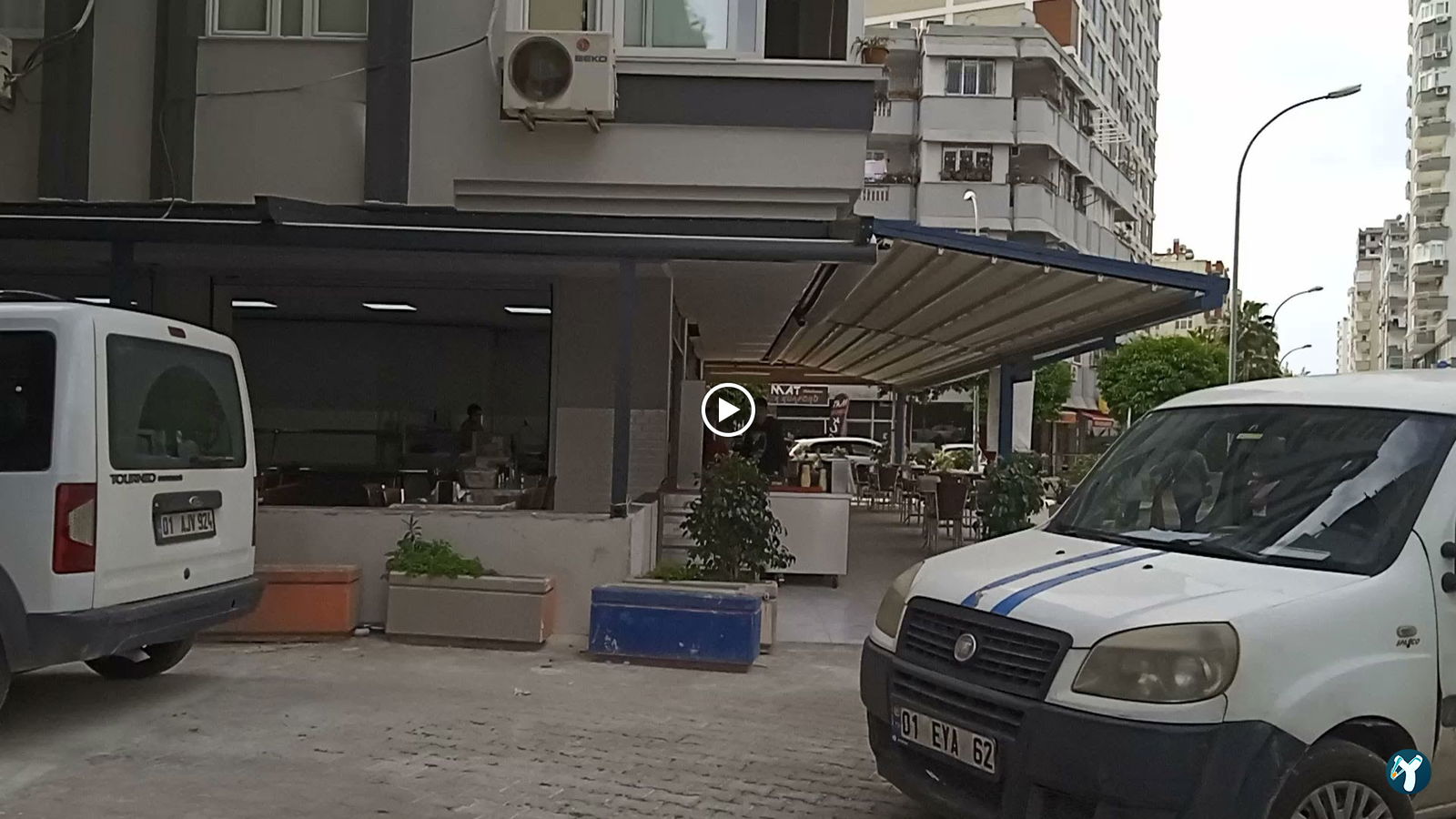 Özer Kafeterya