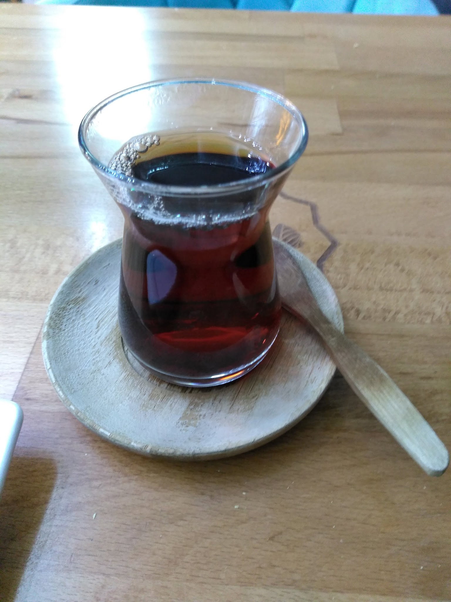 Osmanlı Tulumbacısı Ümraniye Şubesi