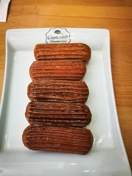 Osmanlı Tulumbacısı Ümraniye Şubesi resimleri