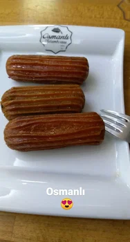 Osmanlı Tulumbacısı Ümraniye Şubesi resimleri