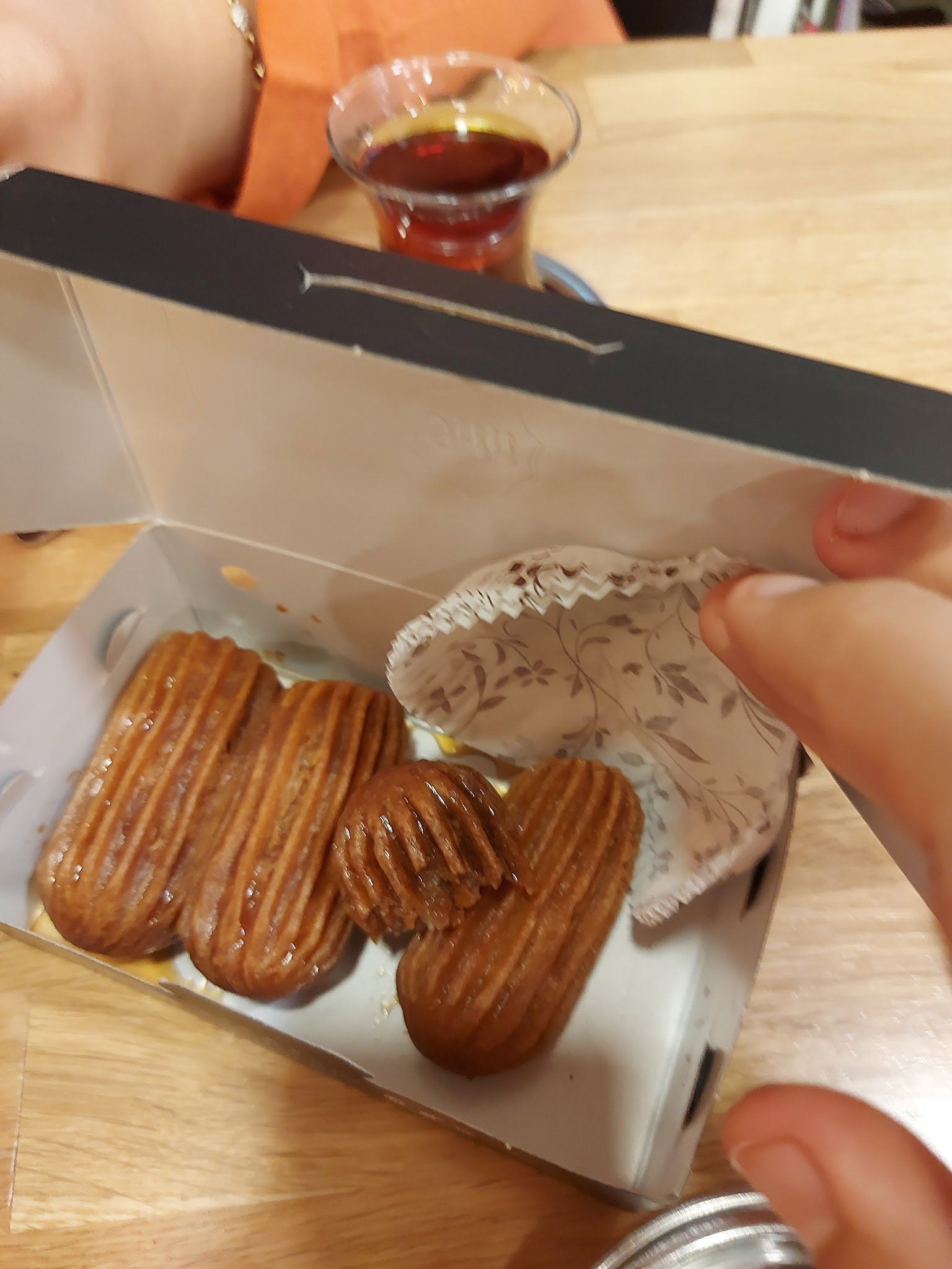 Osmanlı Tulumbacısı Ümraniye Şubesi