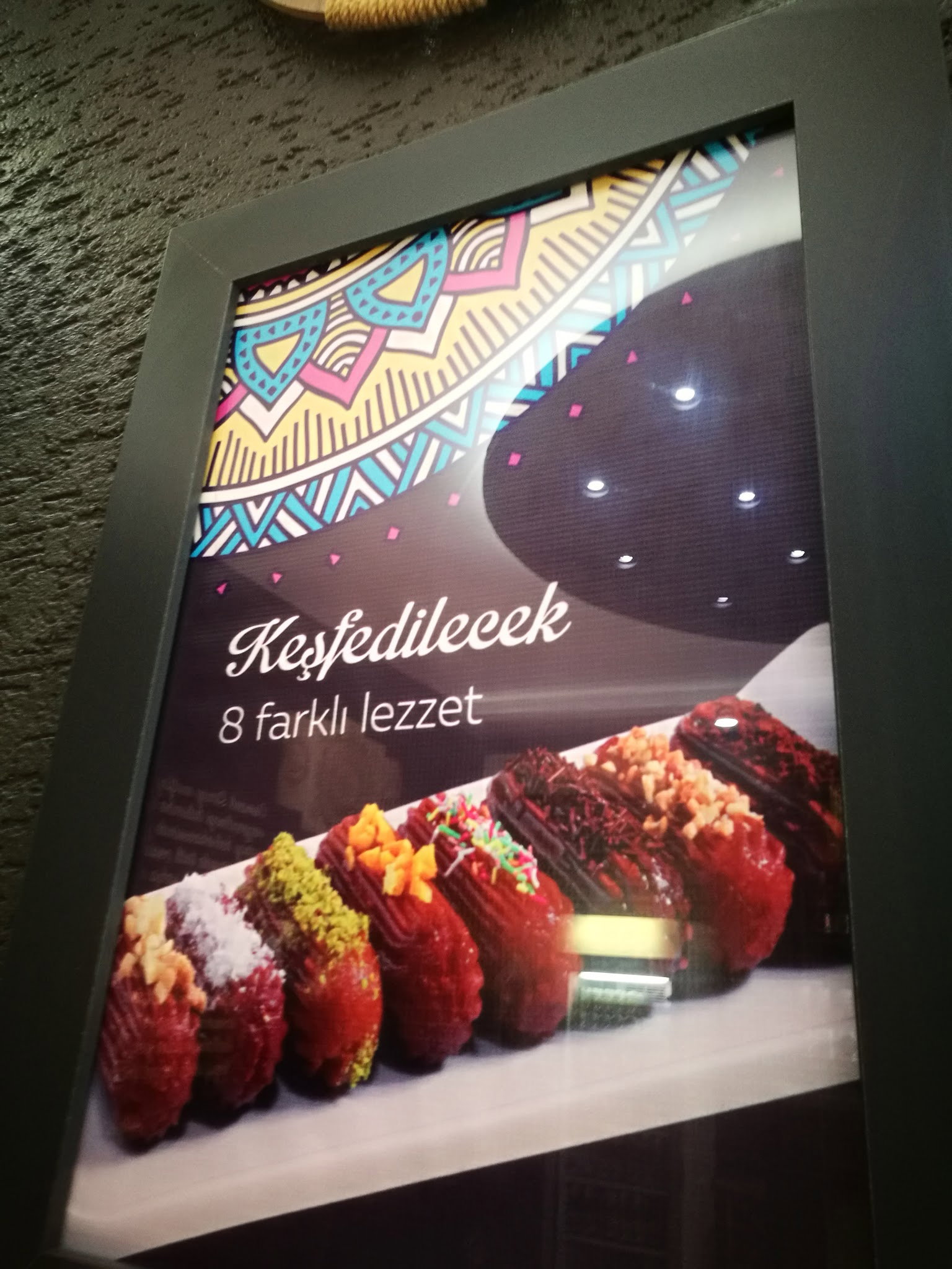 Osmanlı Tulumbacısı Ümraniye Şubesi