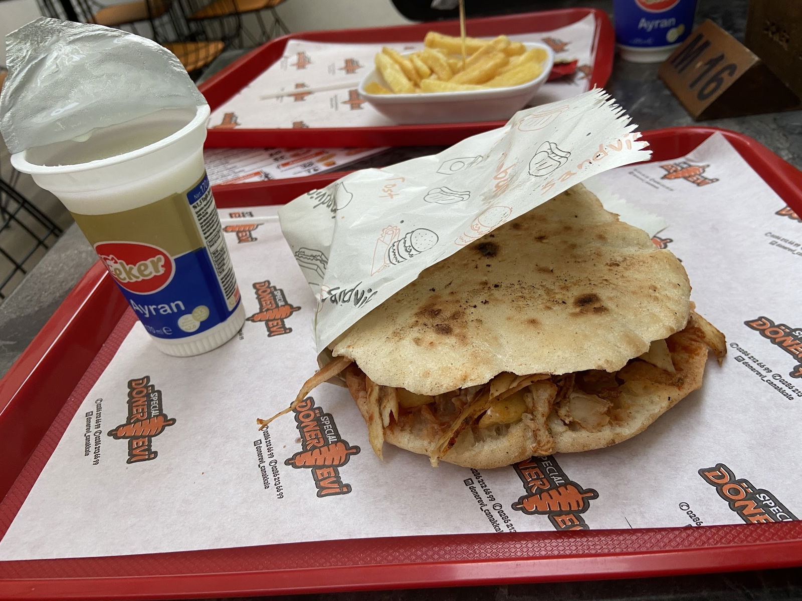 Special Döner Evi