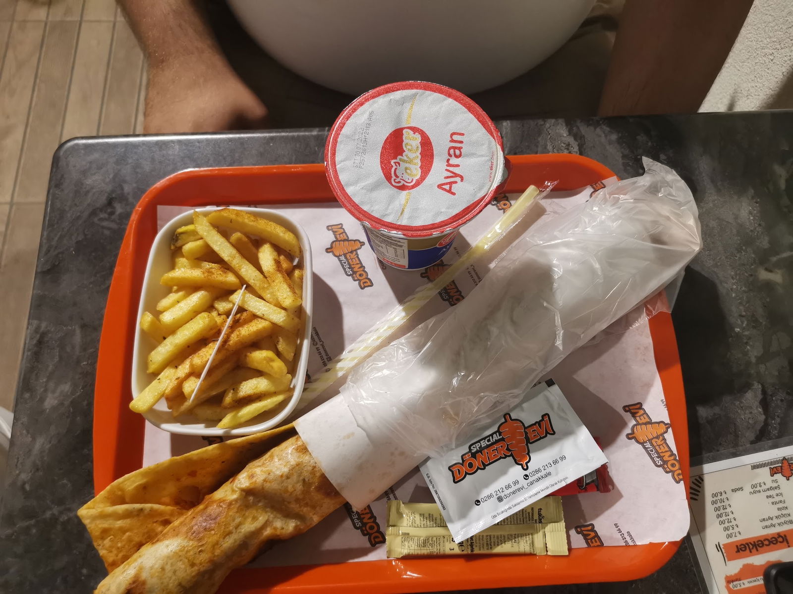 Special Döner Evi