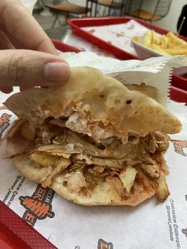 Special Döner Evi resimleri