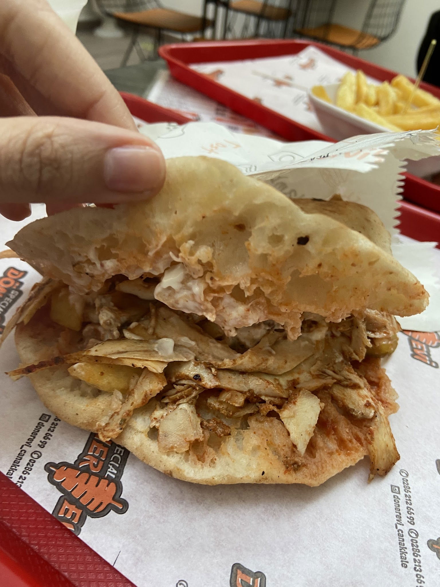 Special Döner Evi