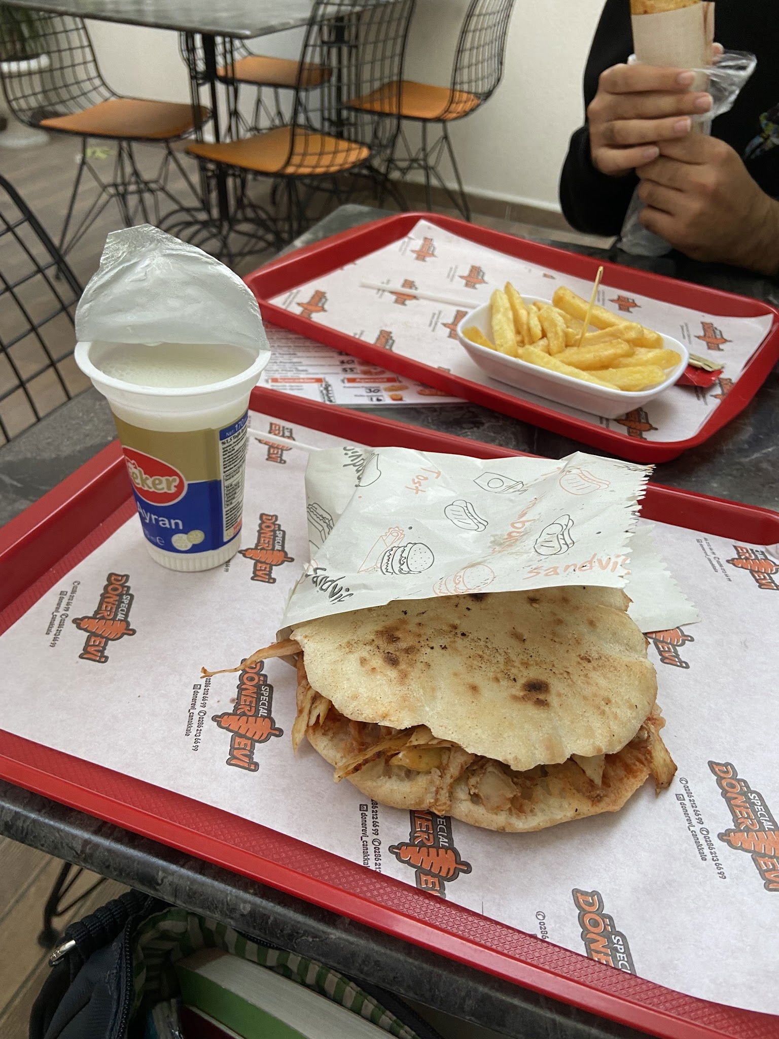 Special Döner Evi
