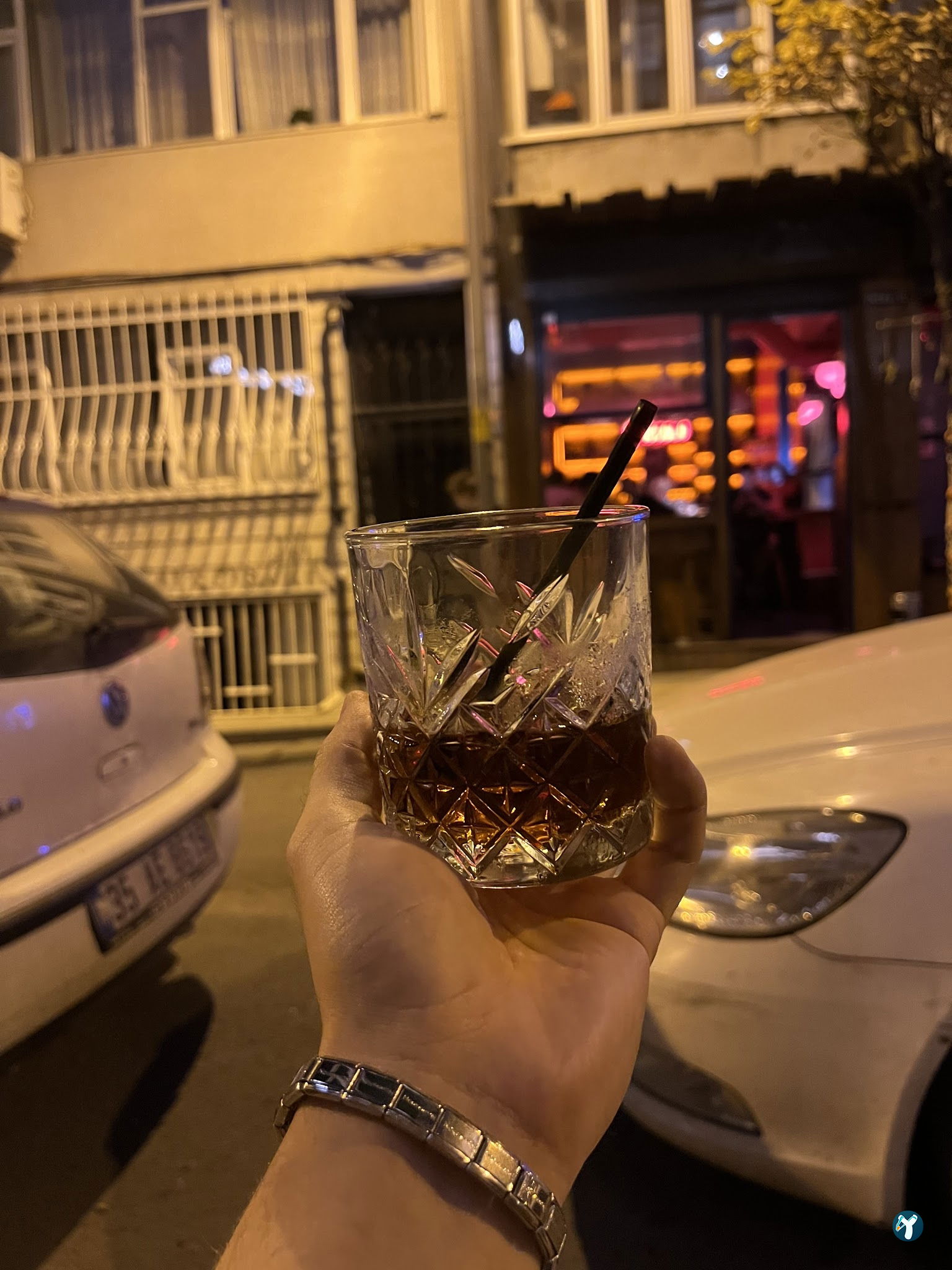 Kafital Coffee & Cocktails