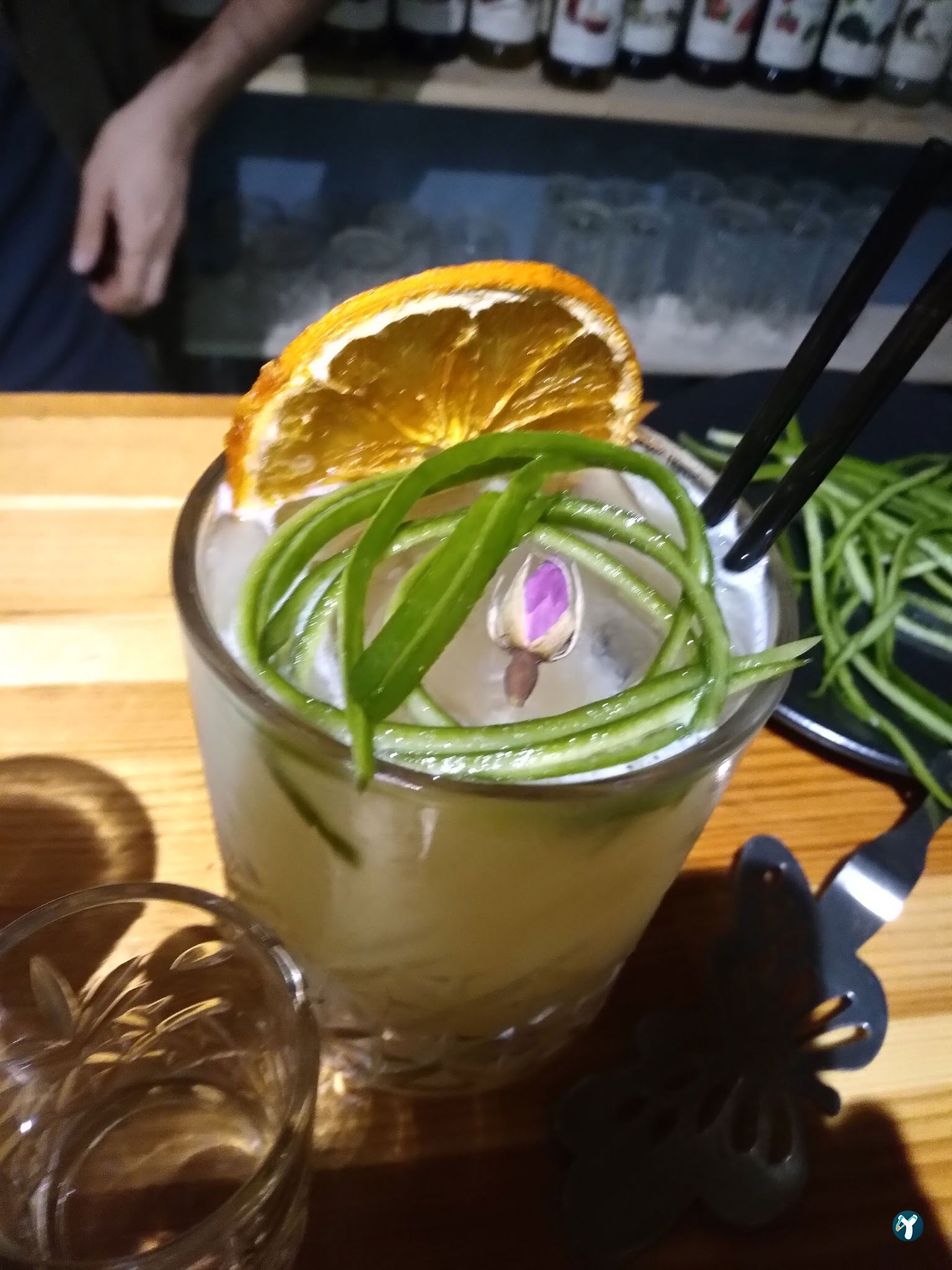 Kafital Coffee & Cocktails