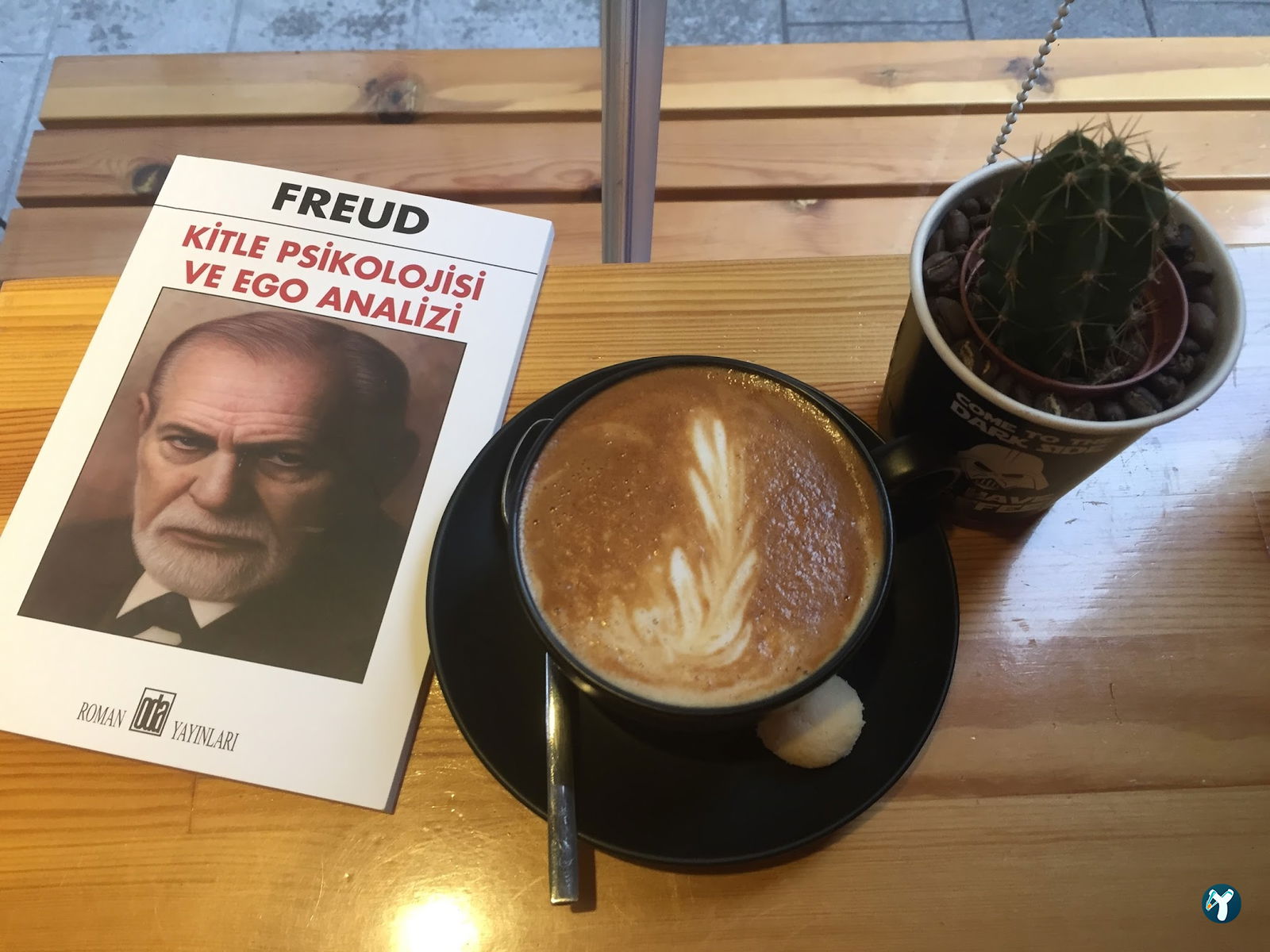 Kafital Coffee & Cocktails