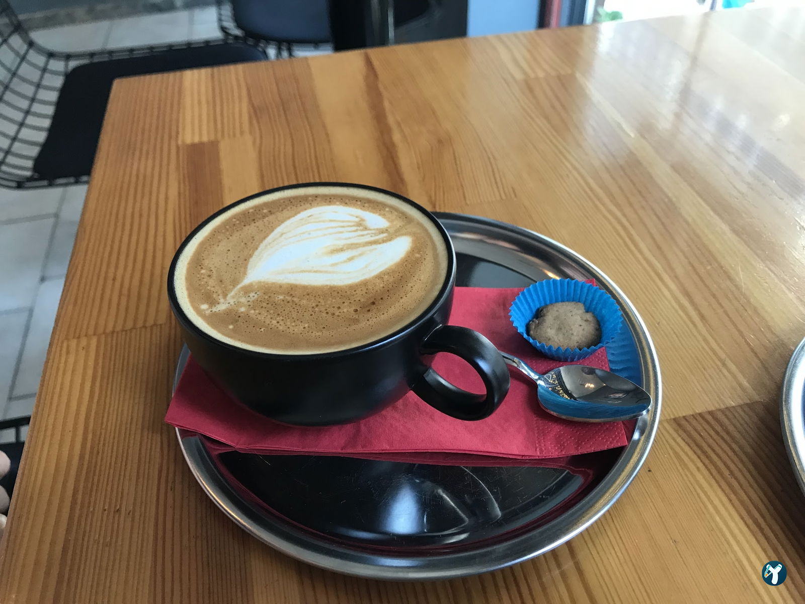 Kafital Coffee & Cocktails