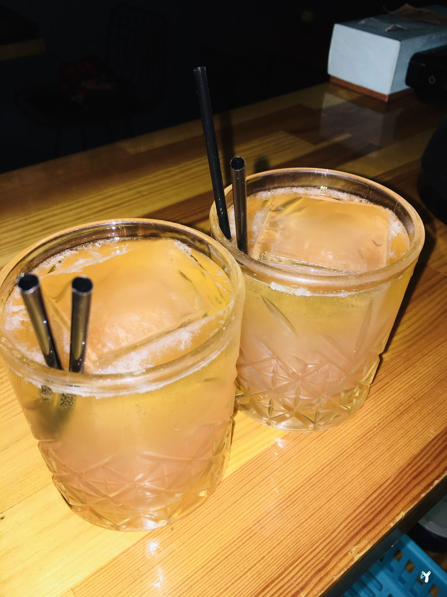 Kafital Coffee & Cocktails