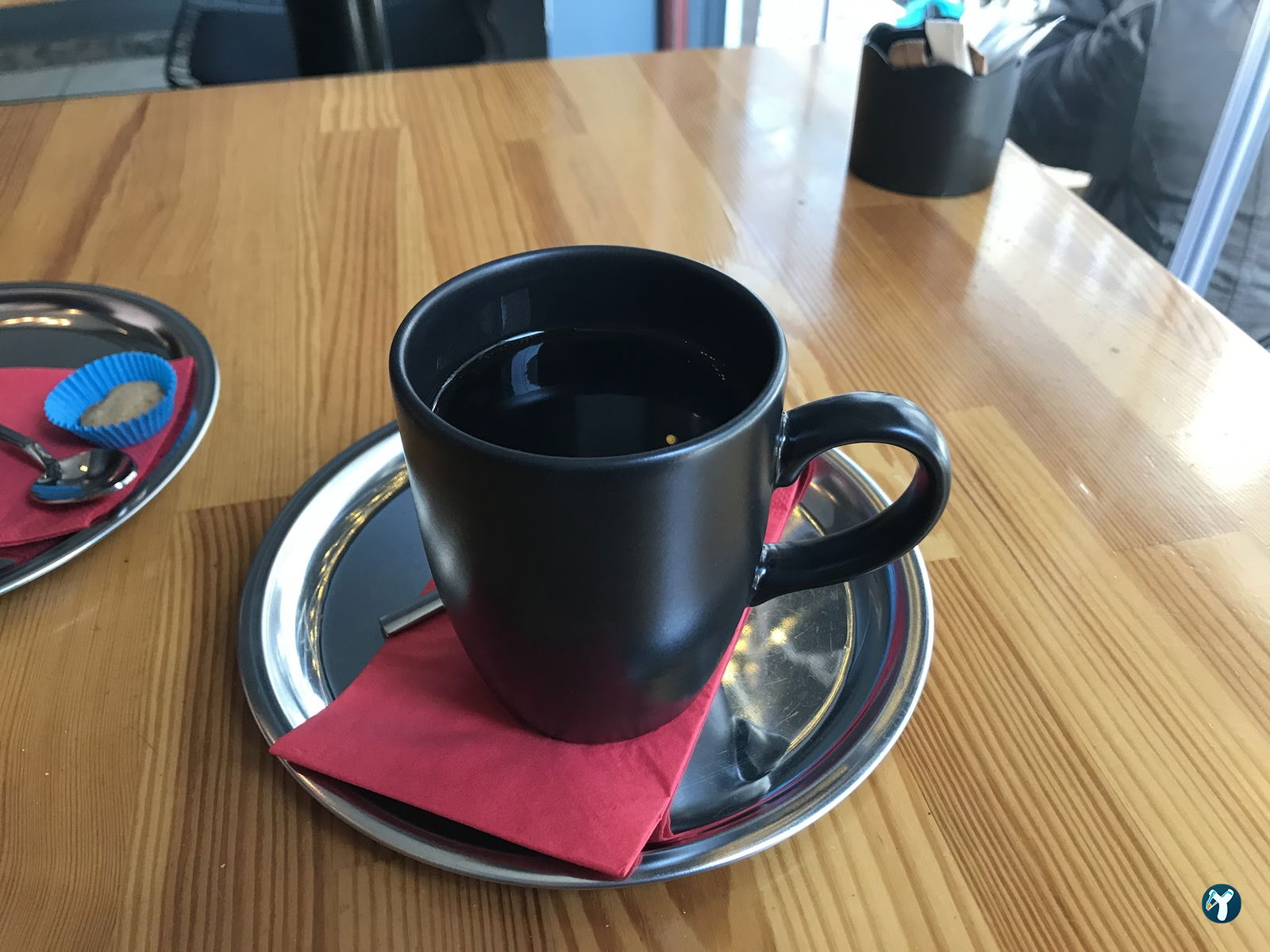 Kafital Coffee & Cocktails