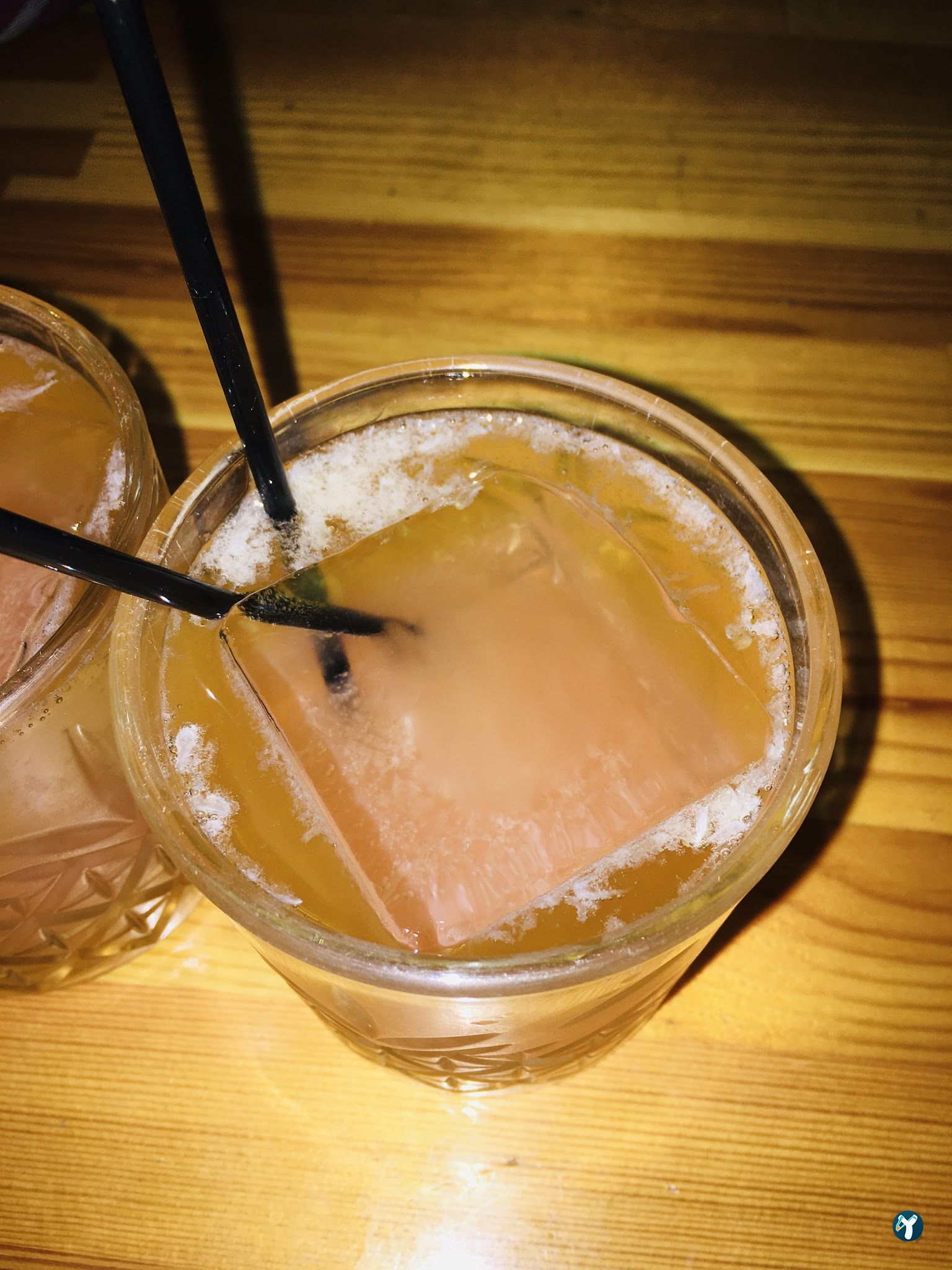 Kafital Coffee & Cocktails