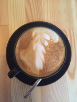 Kafital Coffee & Cocktails
