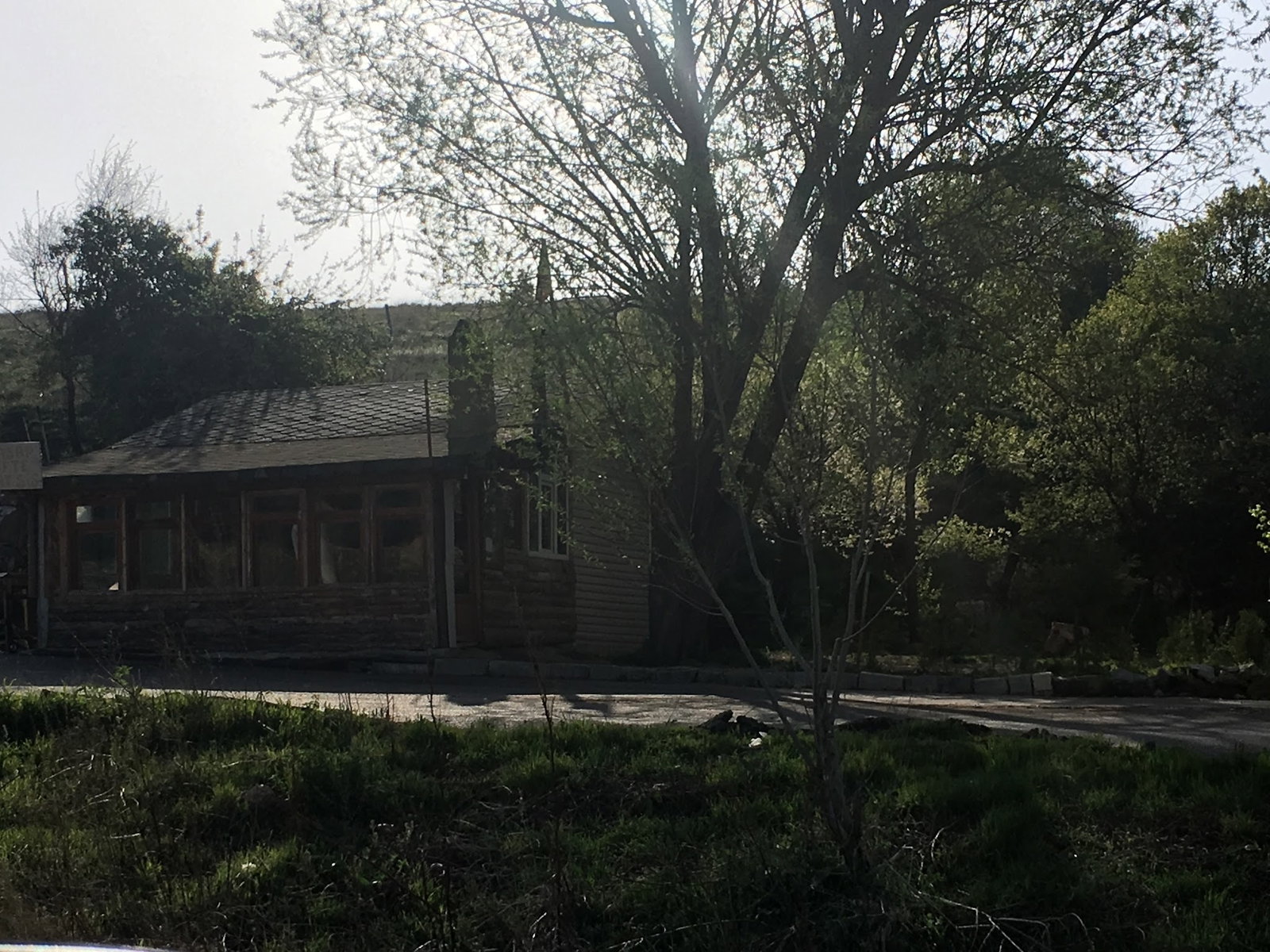 Ayaş Çeşme Piknik - Köfte, Şiş, Közde Çay