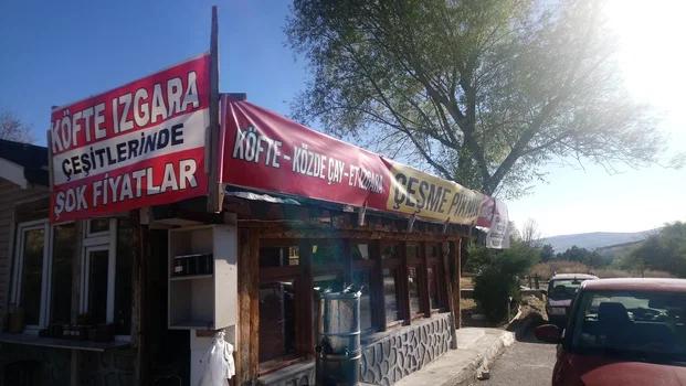 Ayaş Çeşme Piknik - Köfte, Şiş, Közde Çay resimleri