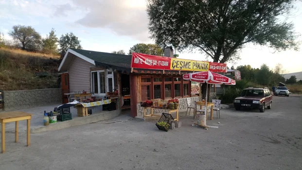 Ayaş Çeşme Piknik - Köfte, Şiş, Közde Çay resimleri