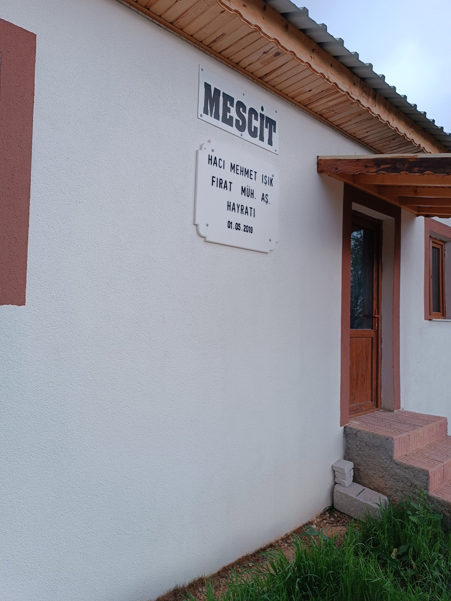 Ayaş Çeşme Piknik - Köfte, Şiş, Közde Çay