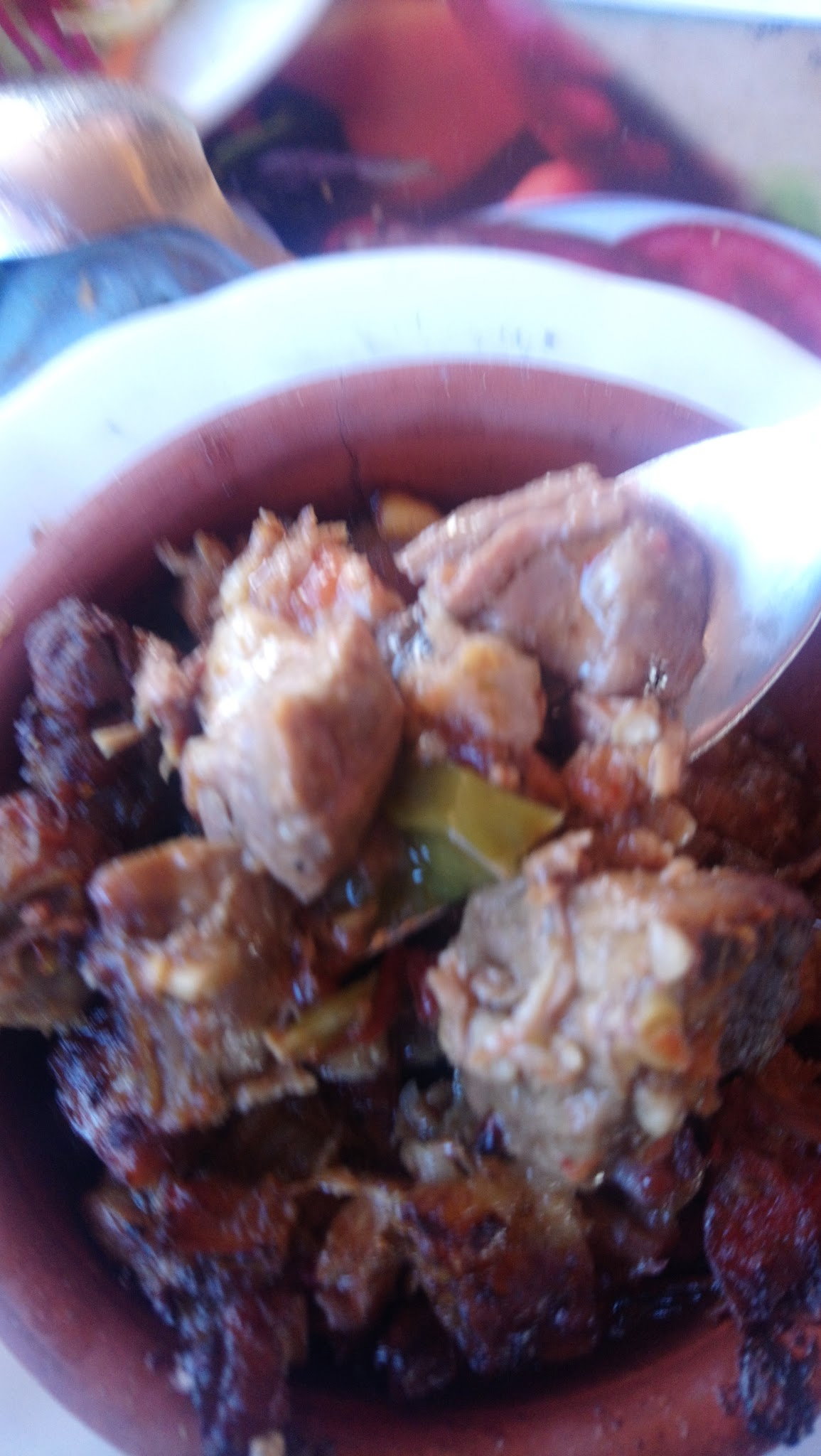 Ayaş Çeşme Piknik - Köfte, Şiş, Közde Çay