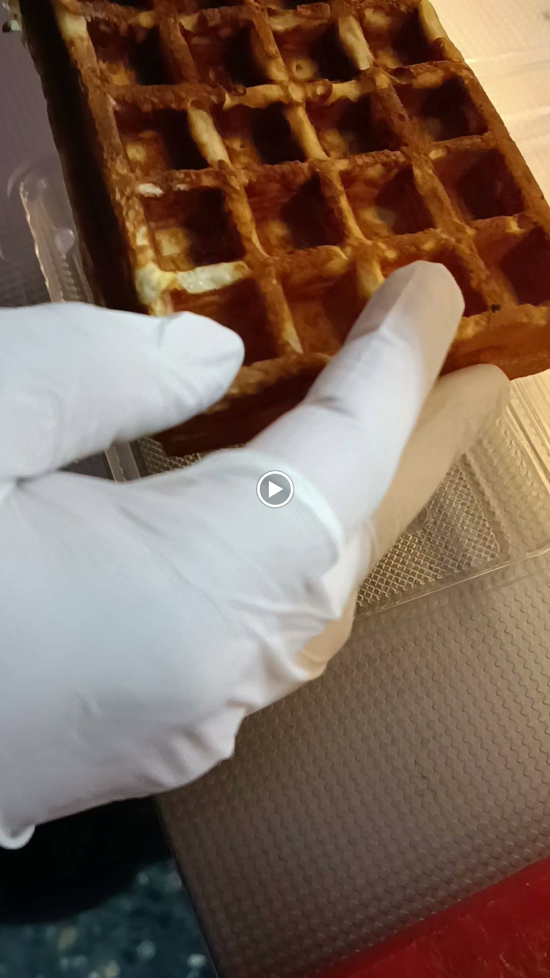 La Tarta Waffle Ve Tatli Dünyasi Maltepe