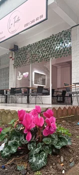 La Tarta Waffle Ve Tatli Dünyasi Maltepe resimleri