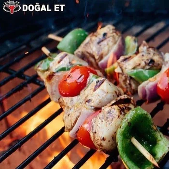 Natural Meat resimleri