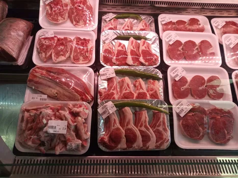 Natural Meat resimleri