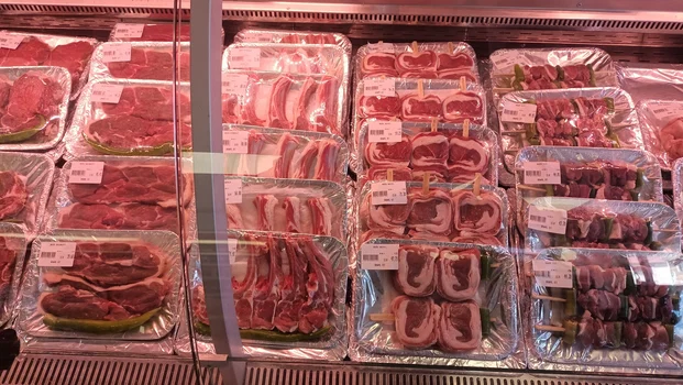 Natural Meat resimleri