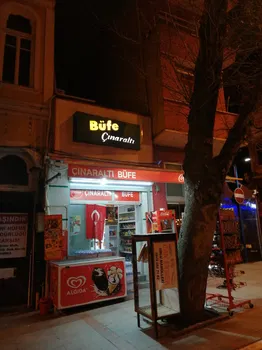 Çınaraltı Büfe resimleri