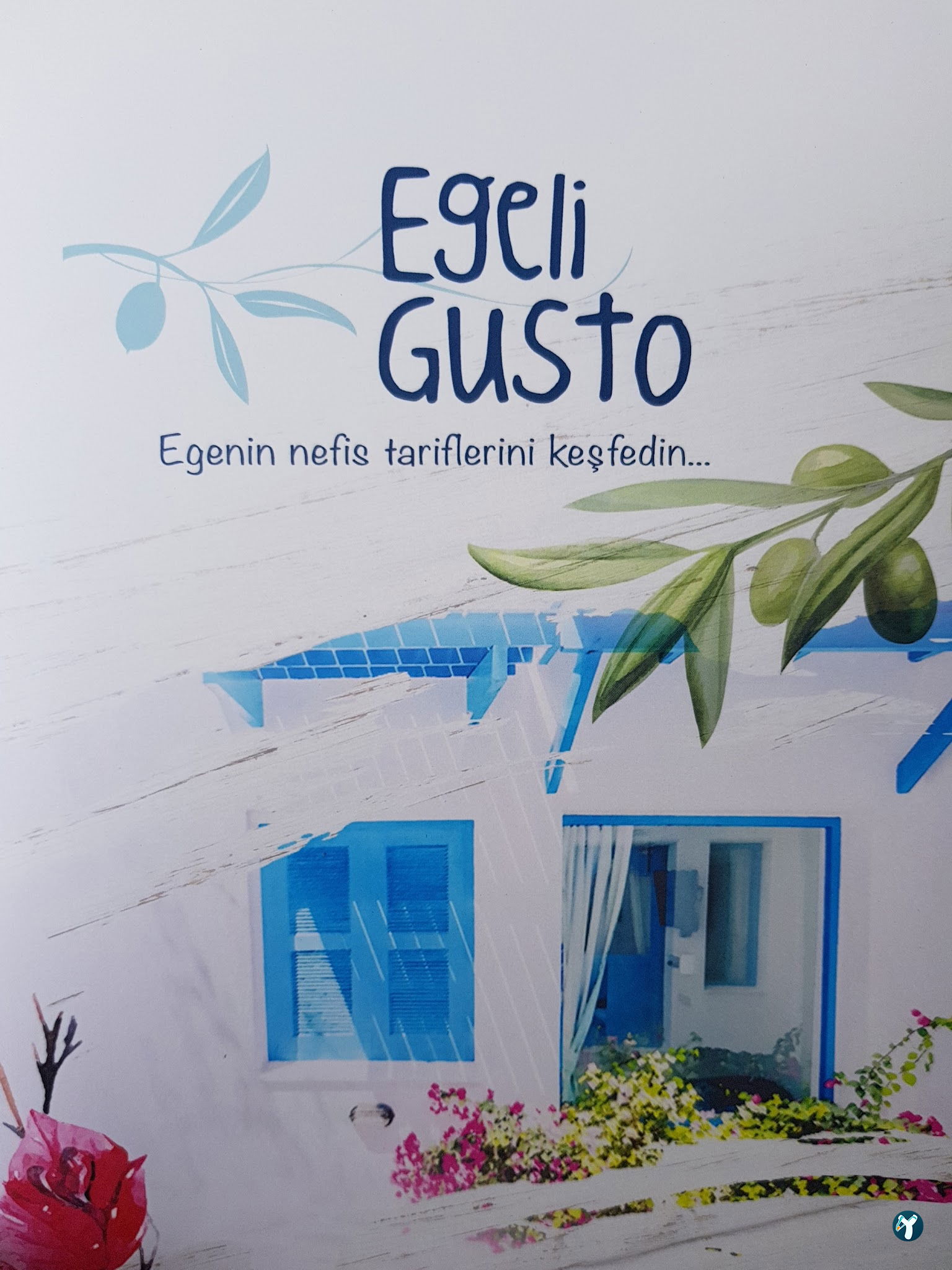 Egeli Gusto