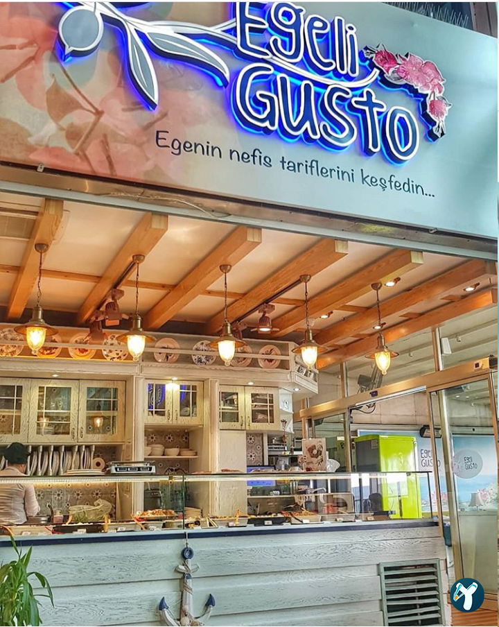 Egeli Gusto