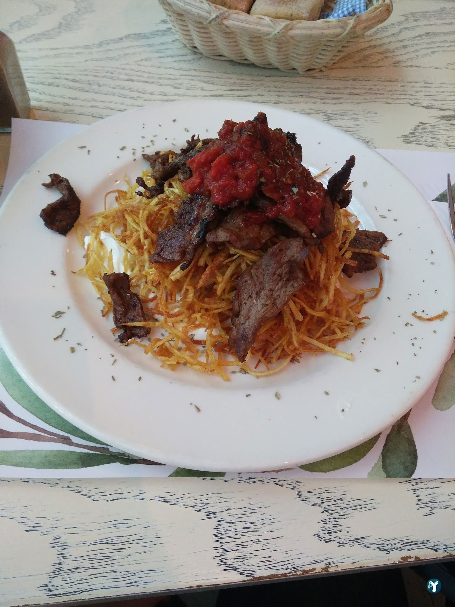 Egeli Gusto