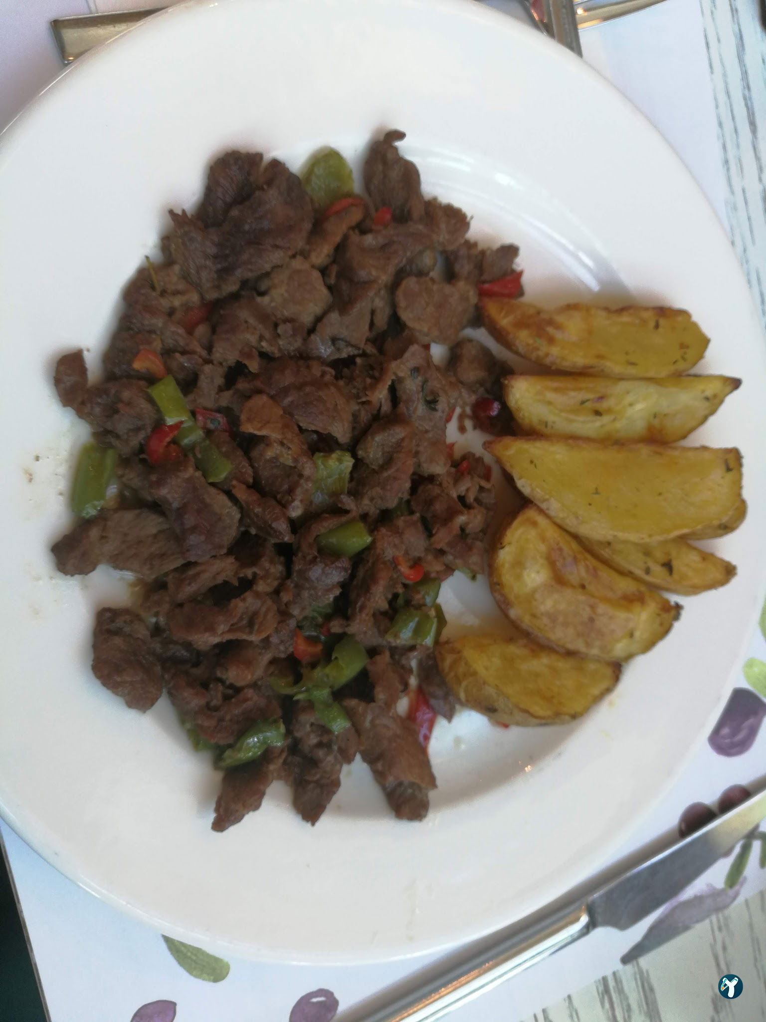 Egeli Gusto