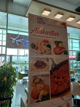 Egeli Gusto resimleri