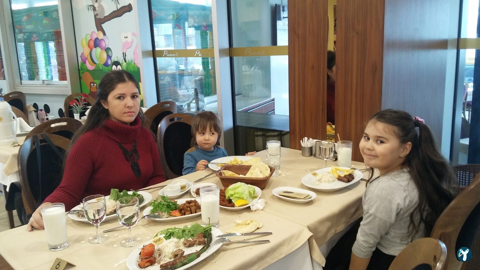Panet Restaurant
