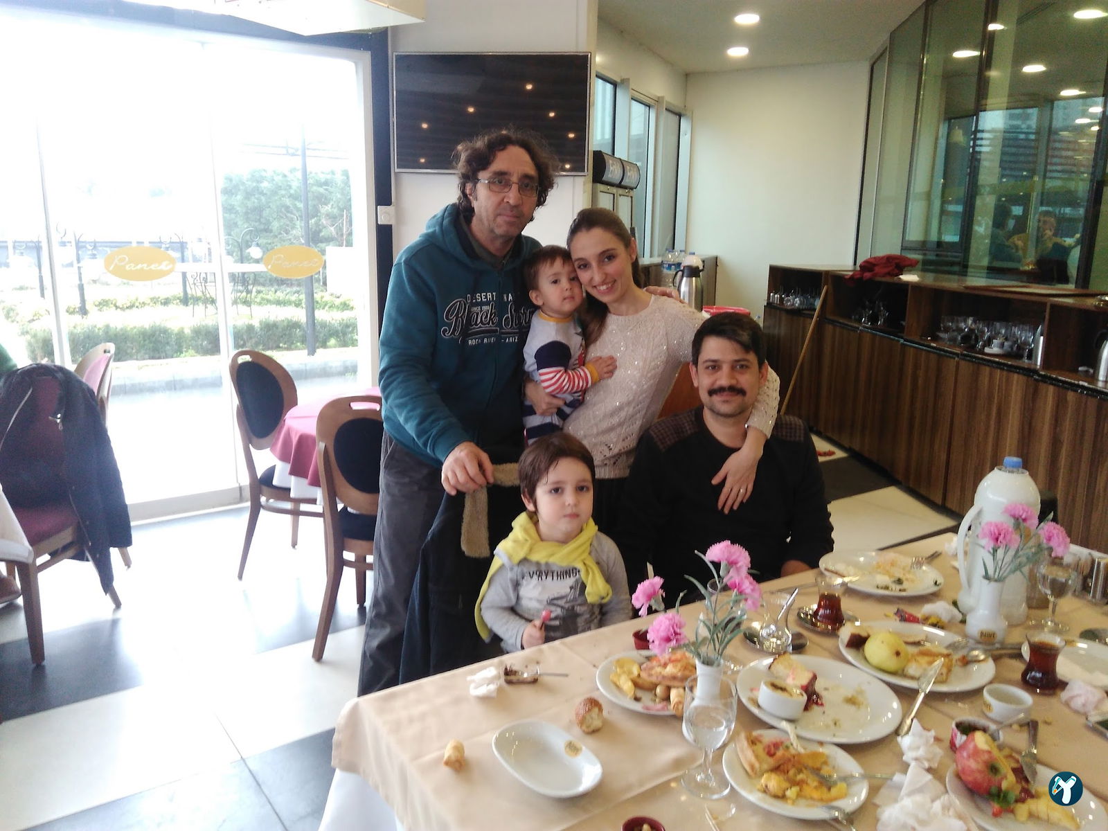 Panet Restaurant