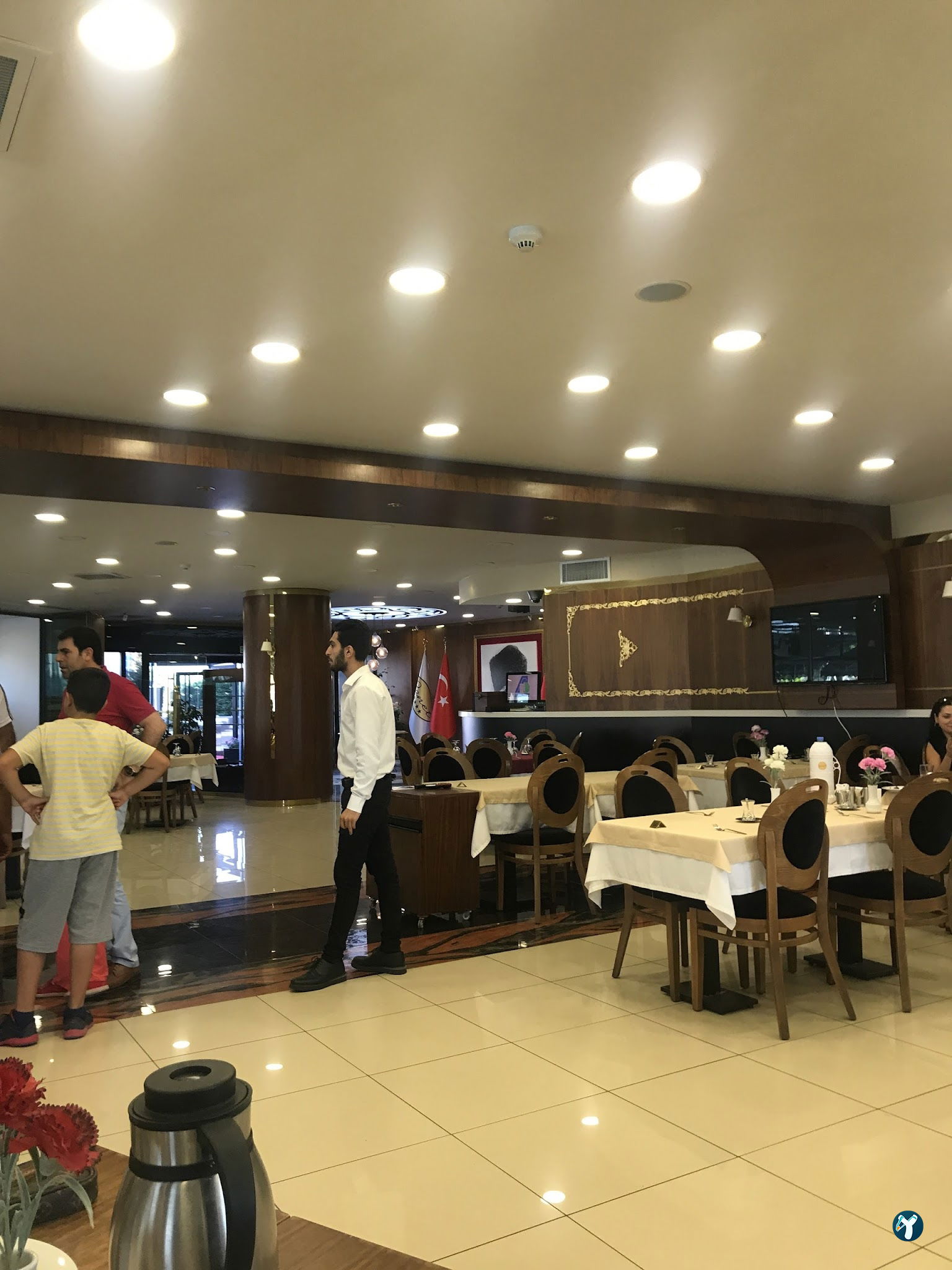 Panet Restaurant