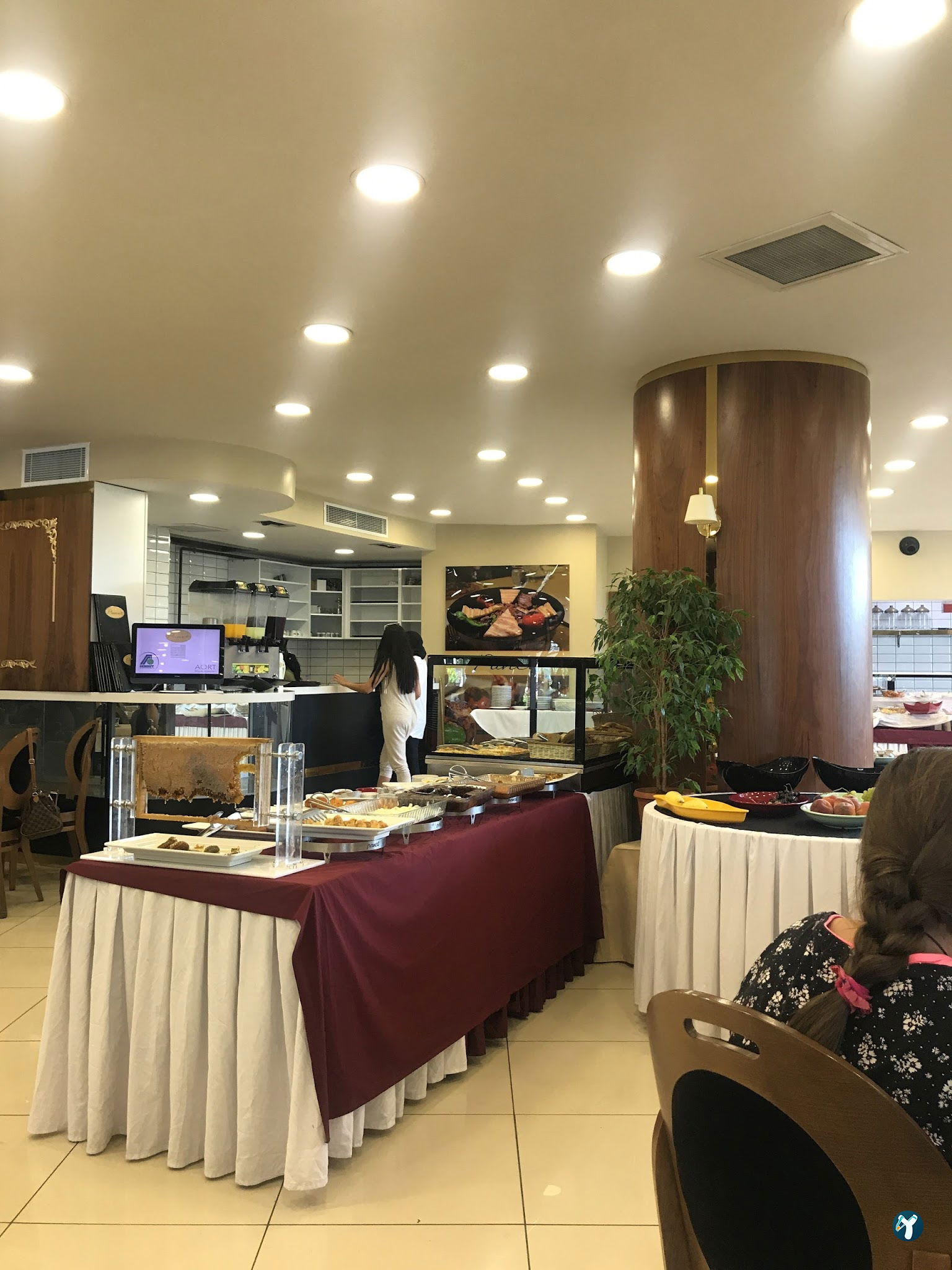 Panet Restaurant