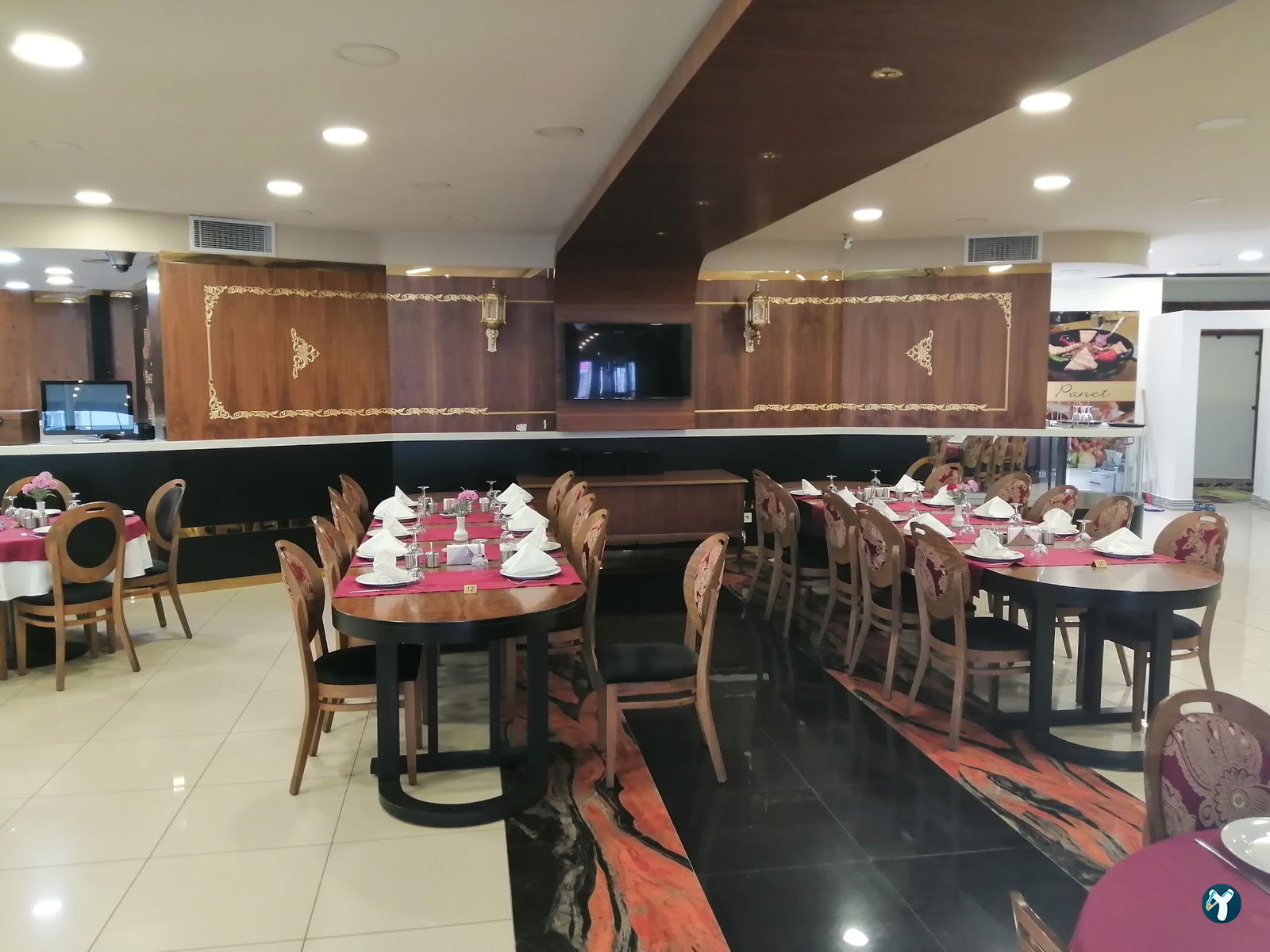 Panet Restaurant