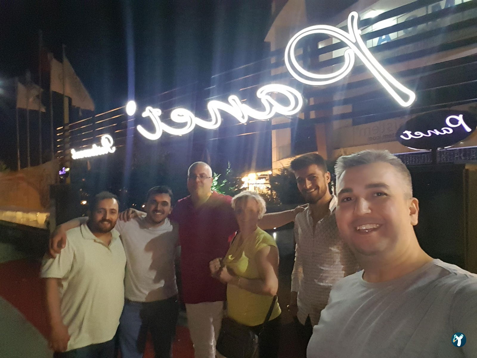 Panet Restaurant