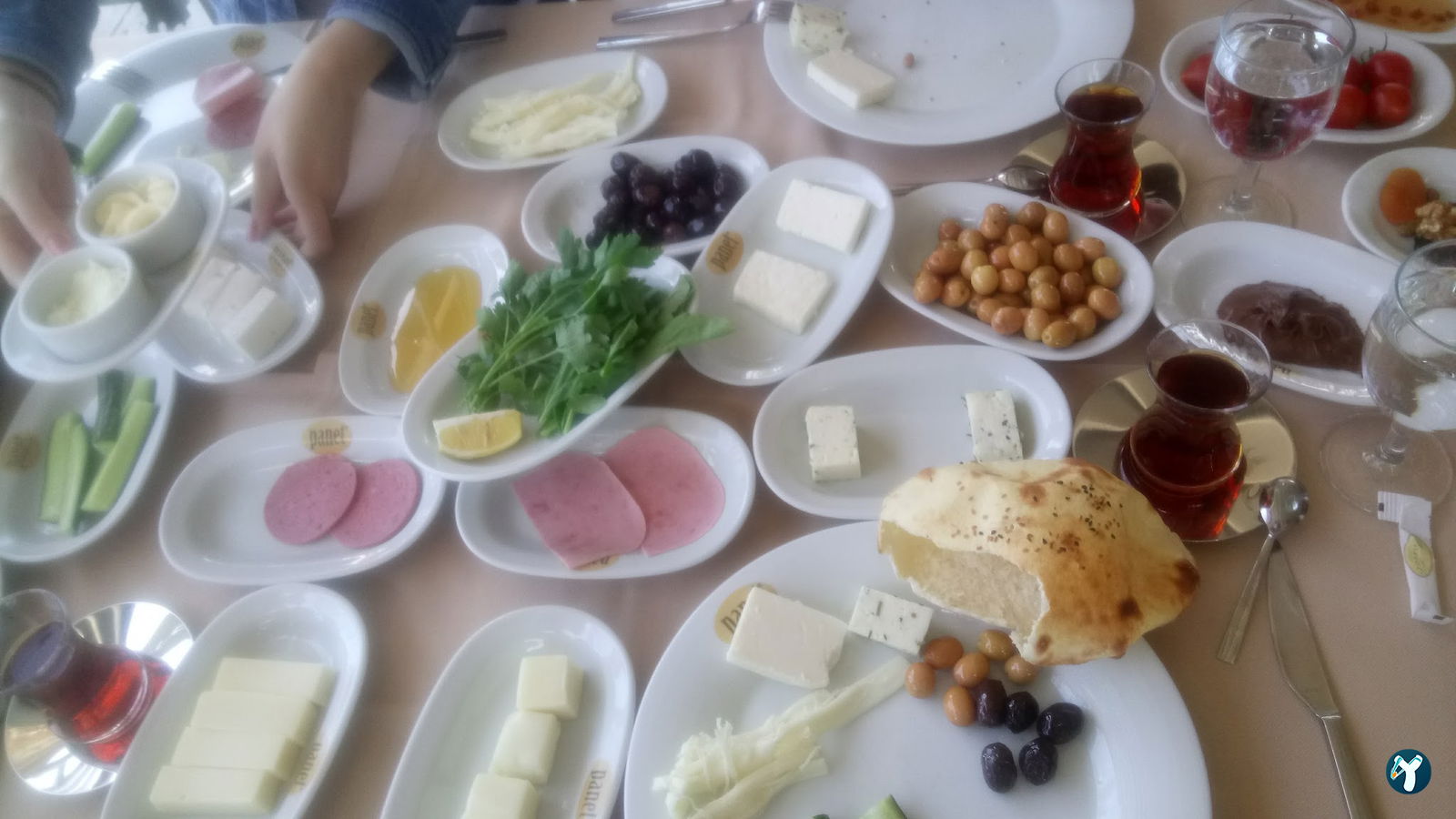 Panet Restaurant
